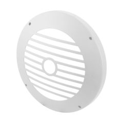 Ovia OV9003WH INCEPTOR EVO Metal Housing For Inceptor® EVO Utility Bulkhead Grille - White
