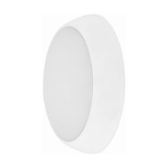 Ovia OV9700WH16 EVO ORB 16W LED Bulkhead Standard CCT Switchable - White