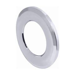 Ovia INCEPTOR OMNIV2 Inceptor® OmniV2 Fixed Bezel - Polished Chrome