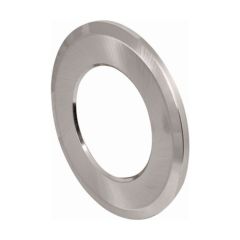 Ovia INCEPTOR OMNIV2 Inceptor® OmniV2 Fixed Bezel - Satin Chrome