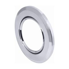 Ovia INCEPTOR OMNIV2 Inceptor® OmniV2 Adjustable Bezel - Polished Chrome