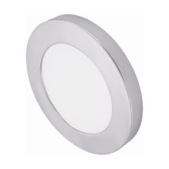 Ovia OVBZ646CH INCEPTOR APTO Fascia Ring For 6W Apto Downlight - Polished Chrome