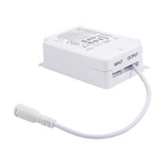 Ovia DIMMABLE CONTROL GEAR 12.7-33.7W 3 in 1 Multi-function Dimmable Constant Current LED Driver - White