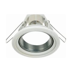 Ovia OVGZ096 BAYLIS 50W Max. GZ10/GU10 Downlight Frame (IP65 With Bezel)