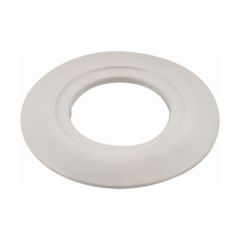 Ovia ACCESSORIES 130mm Diameter (75mm Aperture) Converter Plate - White