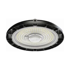 Ovia OXHL100-M INCEPTOR HI-LITE 100W LED Dimmable Highbay With Microwave Sensor CCT Switchable - Black