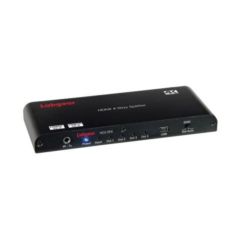 Philex HD2-SP4 LABGEAR 4 Way UHD 4K HDMI Splitter
