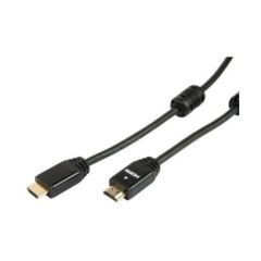 Philex HDM20E LABGEAR High Speed HDMI c/w Ethernet Cable 20m Gold