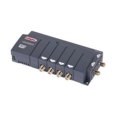 Philex 4G & RED Compliant 4 Way VHF-UHF Amplifier