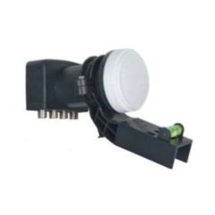 Philex VK4L VISIBLEWAVE Universal Quad Receiver