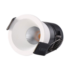 ELD ALC35-WH-3K ALC35-WH-3K Mini Downlight (40mm) White Bezel & Reflector