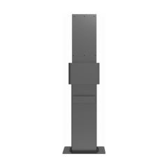 Project EV EV-FLRSTAND40 Growatt Pole for EVD 40S-P Floorstand