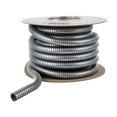 Ronbar CC32.10M Flexible Conduit 32mmx10m Galvanised Steel