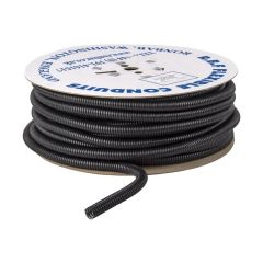 Ronbar FPCC16.50M Flexible Conduit PVC Covered 16mmx50m Galvanised Steel