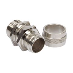 Ronbar SCG20 Gland Swivel Male PVC Covered 20mm Steel