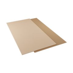 Rointe ASLIDO Erko Insulation Upper Lining U/F Heating Protection For Ceramic/Tiled Floors 4/3x60x120mm