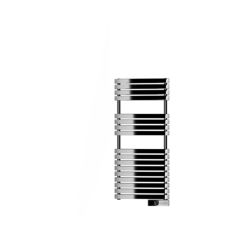 Rointe DTI045SEC D Series Towel Rail Electric c/w Wi-Fi 300W 500x1161x55mm Chrome