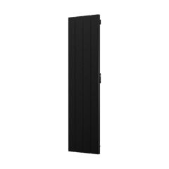Rointe PIB2000RAD Palaos Radiator Electric Vertical 4 Elements 2000W 476x1800x90mm Black Sandblast