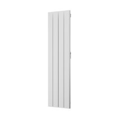Rointe PIW2000RAD Palaos Radiator Electric Vertical 4 Elements 2000W 476x1800x90mm White RAL 9016