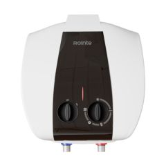 Rointe VWI015DHWD4 Venice Water Heater Compact Electric Over Sink 15 Litres 1500W 372x406x324mm White