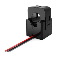 100A Up to 35mm² Screened CT Clamp with 10m Cable