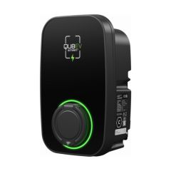 Rolec EVON0100 EV Charger 22kW AC Black