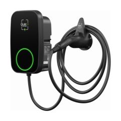 Rolec EVON0105 EV Charger 22kW AC Black