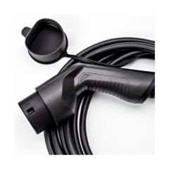 Rolec EVPP0105 Connection Plug To 3Ph Lead Male Female 32A 5m