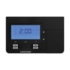 Sangamo CHPPR2B Choice Plus 2 Channel Programmer Black