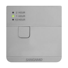 Sangamo PSPBS Powersaver Plus Boost Controller Silver