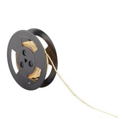 Saxby 102659 OrionPRO 8W/m 24V LED Strip 3000K 8mm IP20 30M Reel