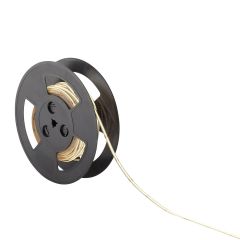 Saxby 102660 OrionPRO 8W/m 24V LED Strip 4000K 8mm IP20 30M Reel