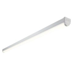 Saxby 107127 RularPLUS 6ft LED Batten 4000K 4900lm 35W 140lm/W