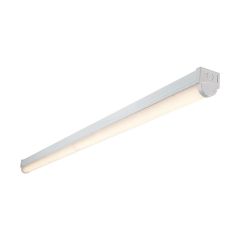 Saxby 107139 RularPRO 5ft LED Batten 3/4/6K 26/39W Dual Wattage