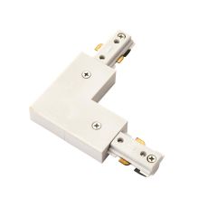 Saxby 3TRAWL 1 Circuit L Connector L 70x35x15mm White