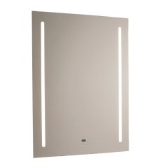 Saxby 60899 Nico Mirror Light LED Shaver 4000K IP44 700x500x50mm c/w Driver