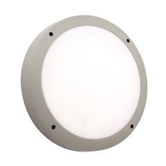 Saxby 61647 Luik 359mm Grey Bulkhead w/o LED Gear Tray