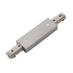 Saxby 72721 1 Circuit Central Track IP20 180x17x35mm Silver