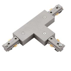 Saxby 72726 1 Circuit Type T Connector IP20 17x107x180mm Silver