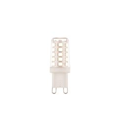 Saxby 2.3W G9 LED Lamp 4000K Clear 220lm