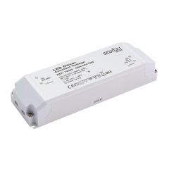 Saxby 79329 75W 24V Constant Voltage LED Driver 32x61x184mm