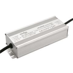 Saxby 79331 150W 24V Constant Voltage LED Driver IP67 40x70x191mm