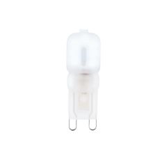 Saxby 81556 2.5W G9 LED Lamp 6500K 200lm IP20 Frosted