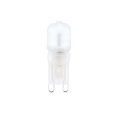 Saxby 2.5W G9 LED Lamp 6500K 200lm IP20 Frosted