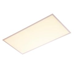 Saxby 92276 StratusPRO 1200x600 Backlit LED Panel 4000K 50W 5600lm TPA