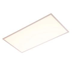 Saxby 92277 StratusPRO 1200x600 Backlit LED Panel 6000K 50W 5600lm TPA