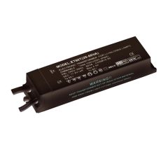 Saxby ET60R Transformer Electronic c/w Reset 60VA