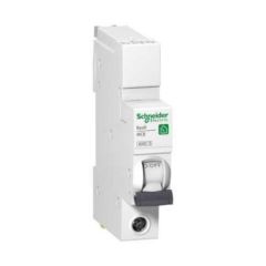 Schneider SE10C106 Square D KQ SP Type C MCB 6A 10kA