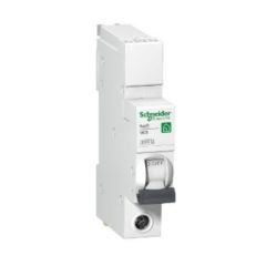 Schneider SE10C163 Square D KQ SP Type C MCB 63A 10kA