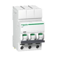 Schneider SE10C306 Square D KQ TP Type C MCB 6A 10kA